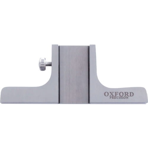 Przystawka do głębokościomierza 75mm Oxford Precision OXD3309600K-4