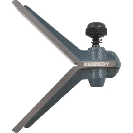 Głowica do nożyc CENTRE HEAD FOR COMBINATION SET FOR KEN3303250K Kennedy KEN3303270K