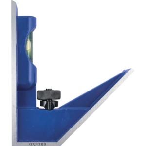 SQUARE HEAD FOR COMBINATION SET FOR OXD3303850K Oxford Precision OXD3303860K