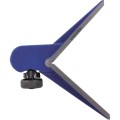 Zestaw kątowników kombinowanych 300mm 12" Oxford Precision OXD3303870K