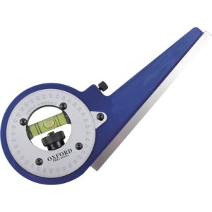 PROTRACTOR FOR COMBINATION SET FOR OXD3303850K Oxford Precision OXD3303880K