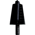 Wiertło 16-30mm HSS stopniowe stożkowe do blach i rur Sherwood SHR0191120K