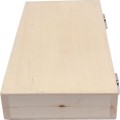 Głębokościomierz cyfrowy 0-150mm Oxford Precision OXD3314060K