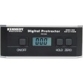 Kątomierz cyfrowy elektroniczny profesjonalny Kennedy KEN3314020K