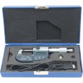 Mikrometr cyfrowy 0-25mm zewnętrzny Oxford Precision OXD3315010K