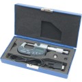 Mikrometr cyfrowy 0-25mm zewnętrzny Oxford Precision OXD3315010K