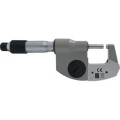 Mikrometr cyfrowy 0-25mm IP65 zewnętrzny Oxford Precision OXD3316110K