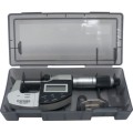 Mikrometr cyfrowy 0-25mm IP65 zewnętrzny Oxford Precision OXD3316110K