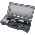 Mikrometr cyfrowy 0-25mm IP65 zewnętrzny Oxford Precision OXD3316110K