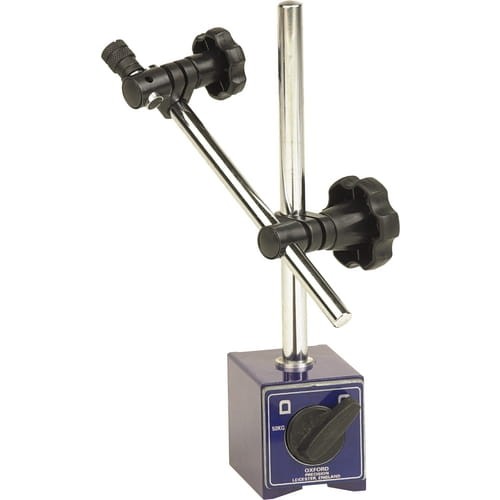 Statyw uniwersalny magnetyczny Oxford Precision OXD3337030K