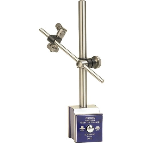 Statyw magnetyczny kompakt Oxford Precision OXD3337080
