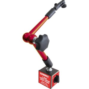 Statyw magnetyczny przegubowy duży 2 magnesy przełączany dźwignią Kennedy KEN3332150K