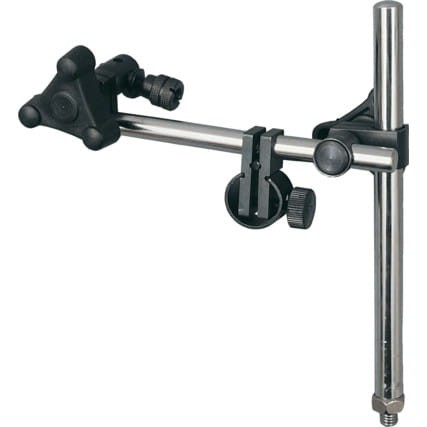Kolumna 10mm z regulacją do statywu magnetycznego Kennedy KEN3332400K KEN-333-2400K