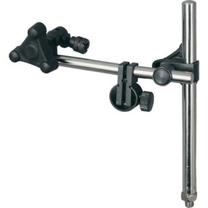 Kolumna 10mm z regulacją do statywu magnetycznego Kennedy KEN3332400K KEN-333-2400K PRO20
