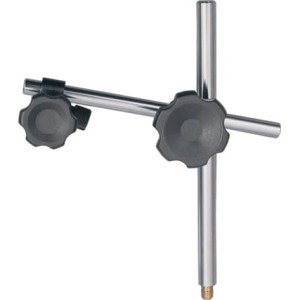 Kolumna 6,3mm prosta średnia do statywu magnetycznego Kennedy KEN3332460K KEN-333-2460K