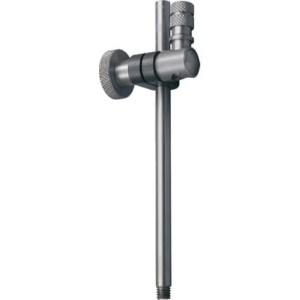 Kolumna 6,3mm prosta do statywu magnetycznego Kennedy KEN3332500K KEN-333-2500K
