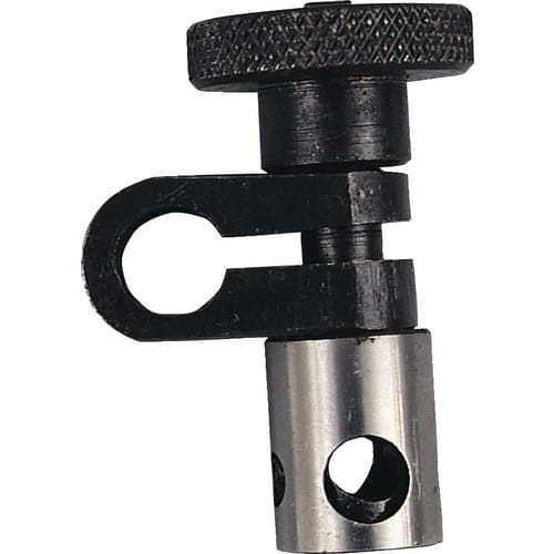 Pokrętło mocujące 1/4"x5/16" do statywu magnetycznego Kennedy KEN3333000K