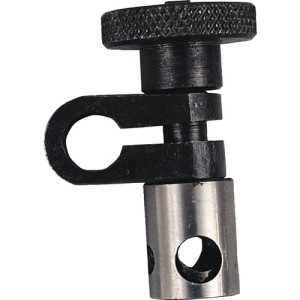 Pokrętło mocujące 1/4"x5/16" do statywu magnetycznego Kennedy KEN3333000K PRO20