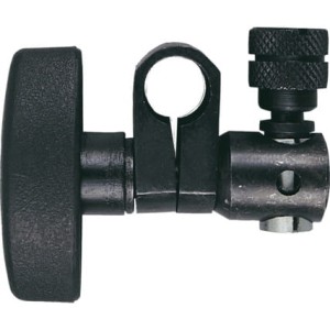 Pokrętło kombinowane 10mm x6,8+10mm do statywu magnetycznego Kennedy KEN3333020K KEN-333-3020K PRO20