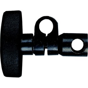 Pokrętło mocujące 12mm x8mm do statywu magnetycznego Kennedy KEN3332900K