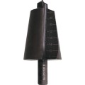 Wiertło 26-40mm HSS stopniowe stożkowe do blach i rur Sherwood SHR0191130K