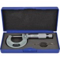 Mikrometr 0-25mm zewnętrzny Oxford Precision OXD3355010K