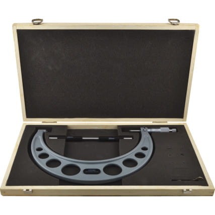 Mikrometr 250-275mm zewnętrzny Oxford Precision OXD3355110K