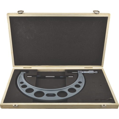 Mikrometr 275-300mm zewnętrzny Oxford Precision OXD3355120K