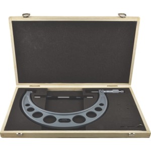 Mikrometr 275-300mm zewnętrzny Oxford Precision OXD3355120K PRO20