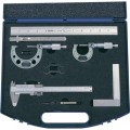 Zestaw narzędzi precyzyjnych Oxford Precision OXD3359000K