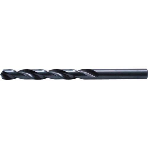Wiertło 1mm HSS czernione do metalu Sherwood SHR0250040N