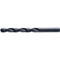 Wiertło 1mm HSS czernione do metalu Sherwood SHR0250040N