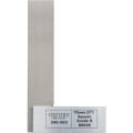 Kątownik warsztatowy 3" Oxford Precision OXD3400030K