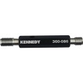 Sprawdzian do gwintów M4x0,7 tłoczkowy Kennedy KEN3600860K