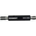 Sprawdzian do gwintów M5x0,8 tłoczkowy Kennedy KEN3600880K