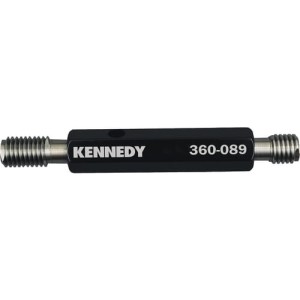 Sprawdzian do gwintów M30x3,5 tłoczkowy Kennedy KEN3601030K