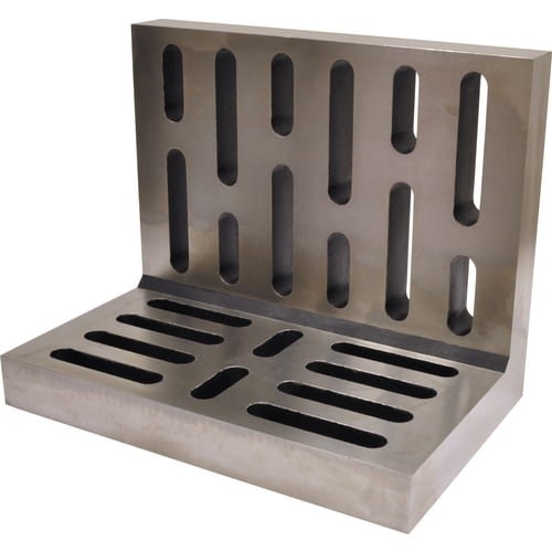 Kątownik mocujący otwarty 12"x9"x8" Oxford Precision OXD3701370K OXD-370-1370K