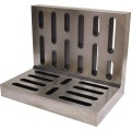 Kątownik mocujący otwarty 12"x9"x8" Oxford Precision OXD3701370K OXD-370-1370K