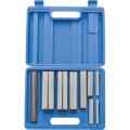 Zestaw bloczków stalowych GP102 8par 16szt. Oxford Precision OXD3723600K