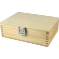 Zestaw bloczków stalowych 18szt. Oxford Precision OXD3723620K