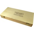 Zestaw bloczków stalowych 28szt. Oxford Precision OXD3723640K OXD-372-3640K