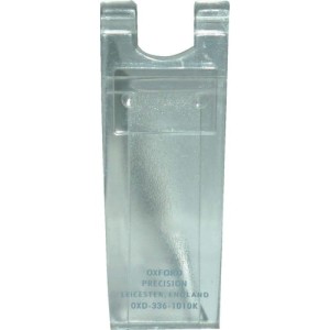 Soczewki do miernika stężenia cieczy Oxford Precision OXD3983630K OXD-398-3630K