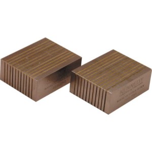 Bloczki magnetyczne 2 Kennedy KEN4002500K