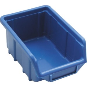 Plastikowy pojemnik do składowania Senator SEN4041010B PRO25