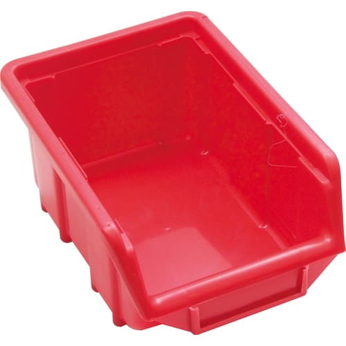 Plastikowy pojemnik do składowania Senator SEN4041010R