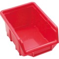 Plastikowy pojemnik do składowania Senator SEN4041010R