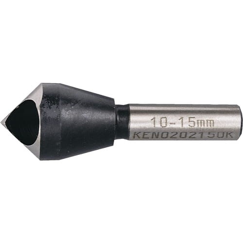 Pogłębiacz otworowy 10-15mm 90 stopni HSS-E kobaltowy Kennedy KEN0202150K