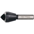 Pogłębiacz otworowy 10-15mm 90 stopni HSS-E kobaltowy Kennedy KEN0202150K