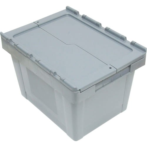 Pojemnik do przechowywania części 20l szary Matlock MTL4042600K