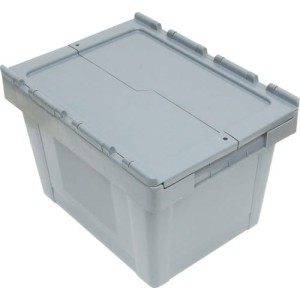 Pojemnik do przechowywania części 20l szary Matlock MTL4042600K